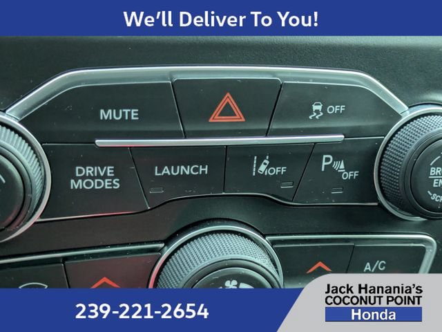 Used 2023 Dodge Charger Scat Pack w/ Plus Group RWD image 35