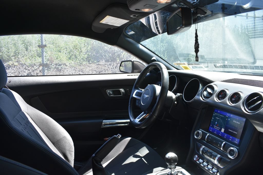 Used 2019 Ford Mustang GT w/ GT Performance Package RWD image 20