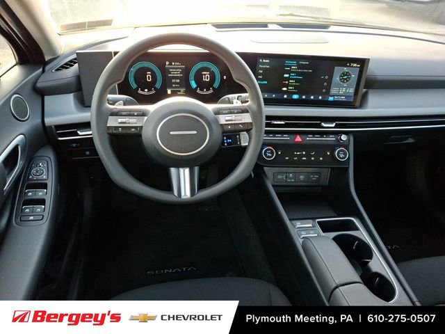 Used 2025 Hyundai Sonata SEL image 14