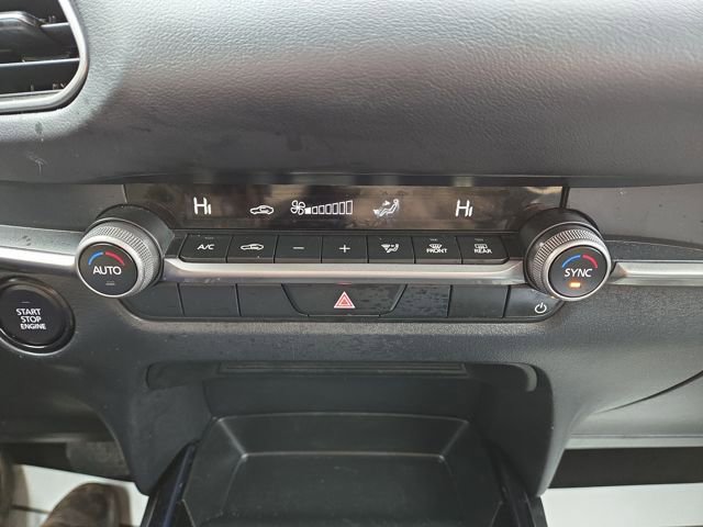 Used 2024 MAZDA CX-30 AWD 2.5 S w/ Select Sport Pkg image 24