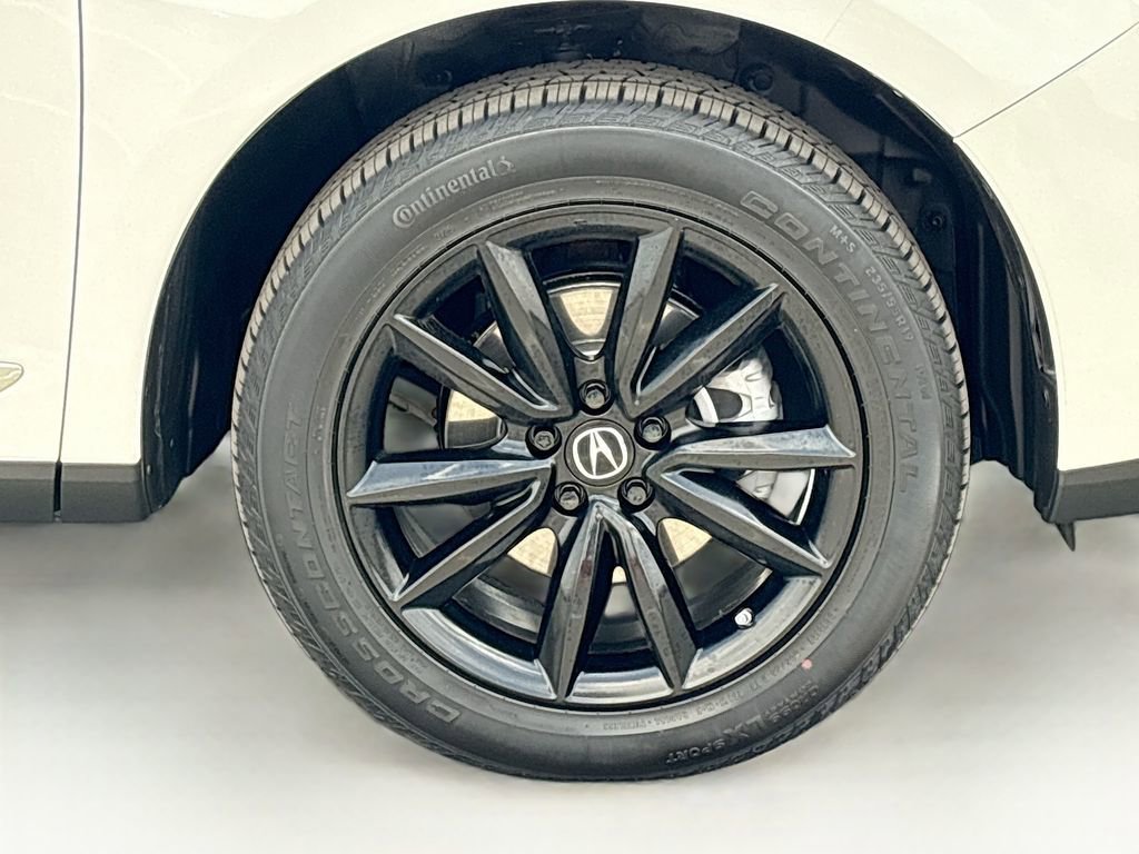 Used 2020 Acura RDX FWD w/ Technology Package image 32