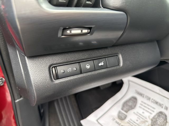 Used 2023 Nissan Pathfinder SL image 26