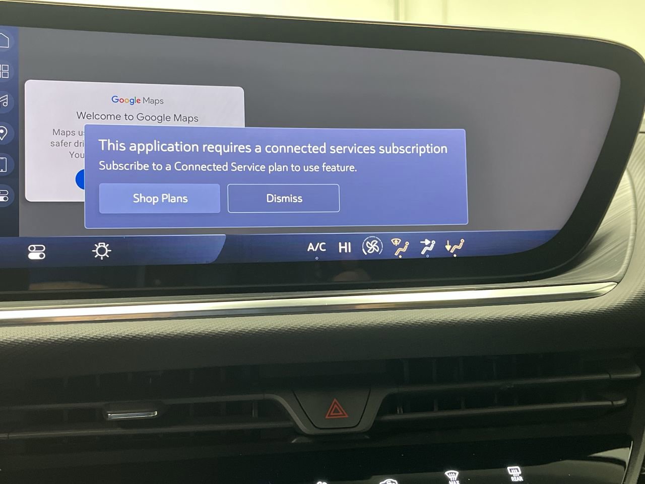 Certified 2024 Buick Envision Preferred image 22