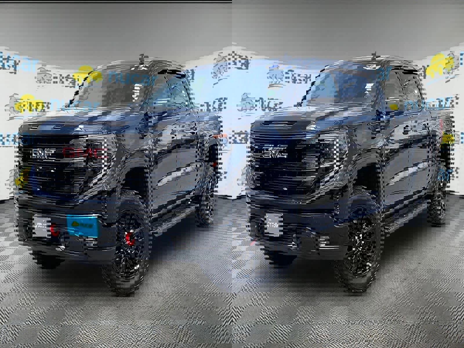 Used 2022 GMC Sierra 1500 Elevation image 3