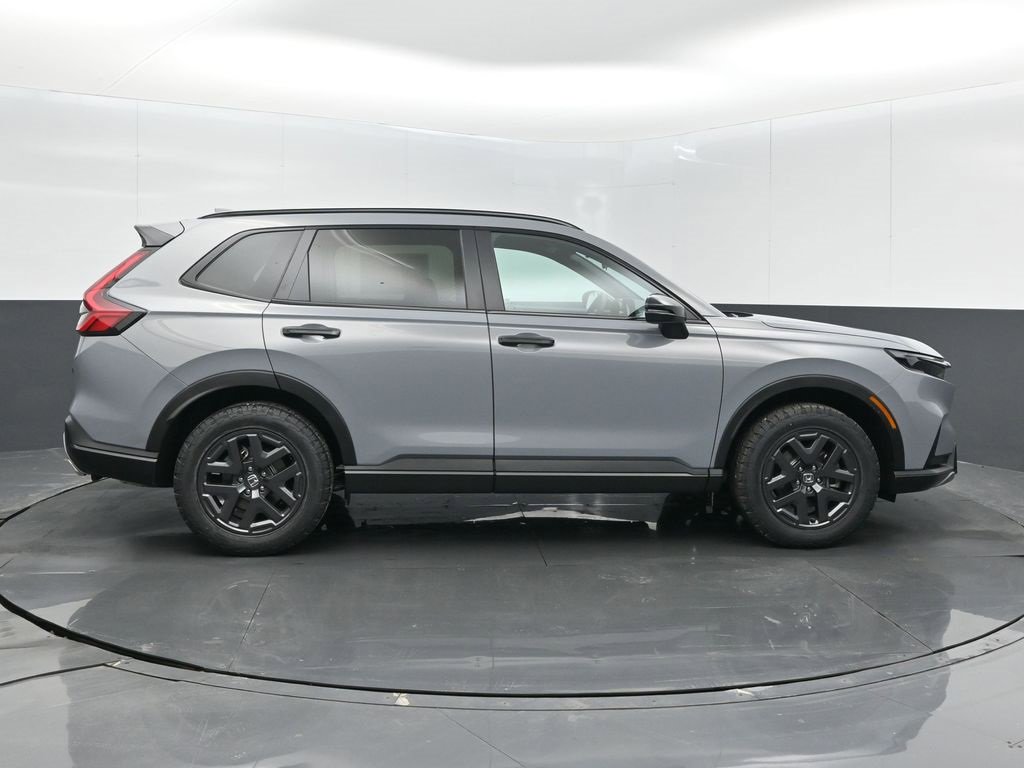 New 2026 Honda CR-V TrailSport image 25