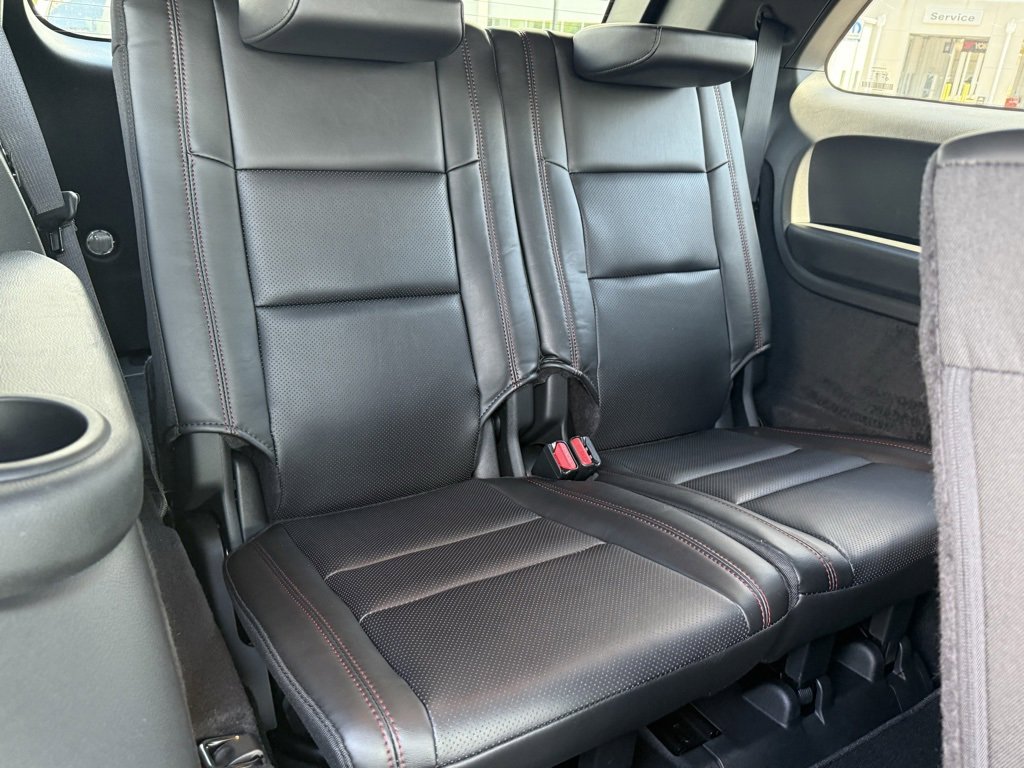 New 2026 Dodge Durango GT image 42