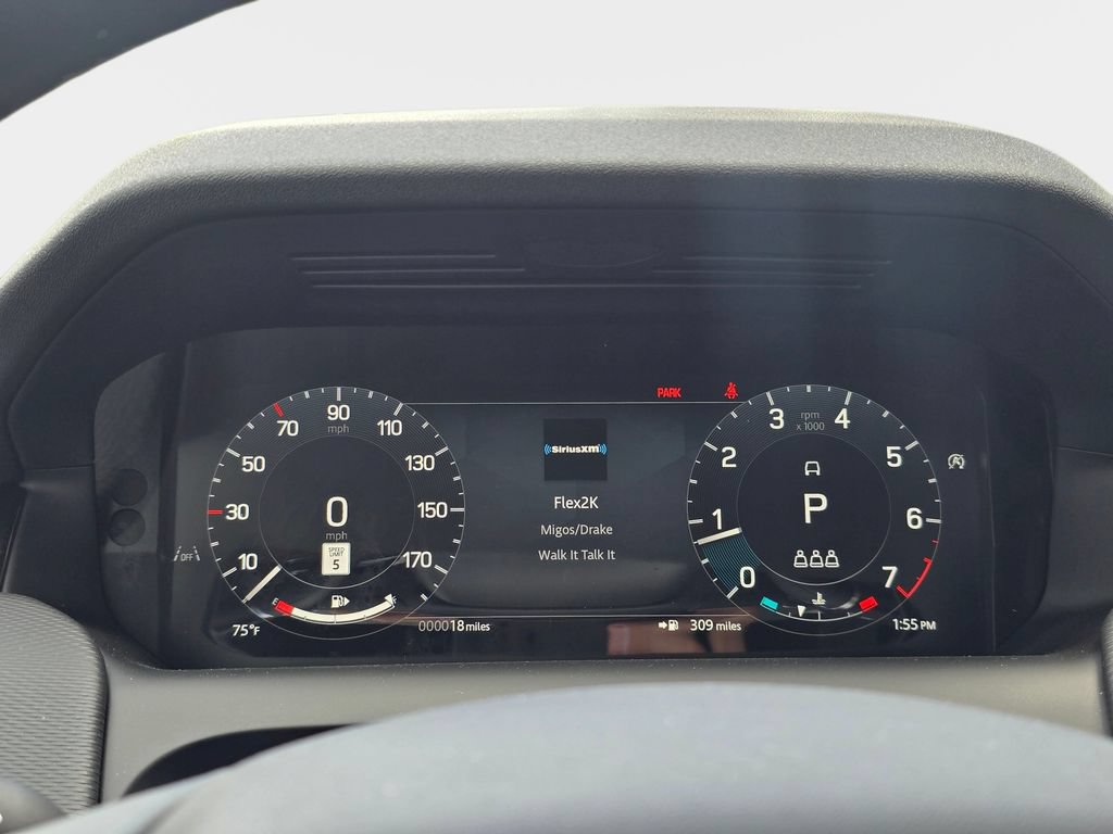 New 2026 Land Rover Discovery Sport Landmark AWD/4WD image 19