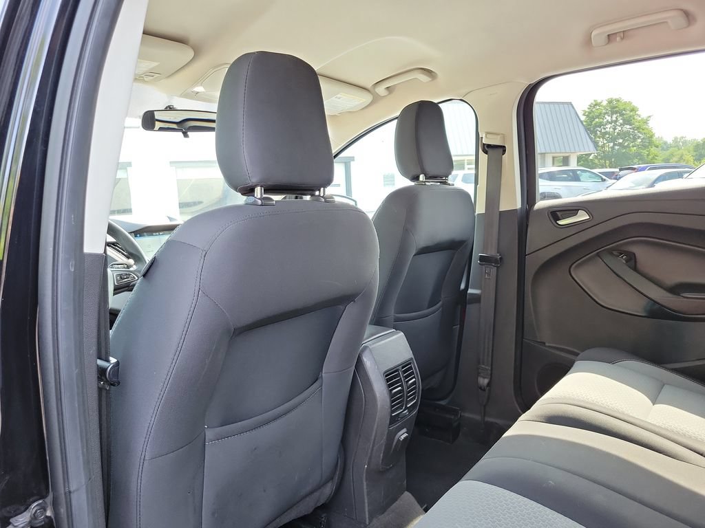 Used 2019 Ford Escape SE AWD/4WD image 23