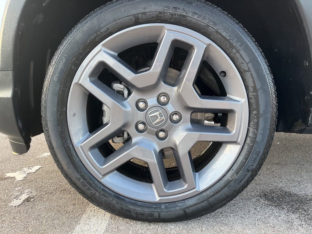 Certified 2023 Honda Passport EX-L image 13