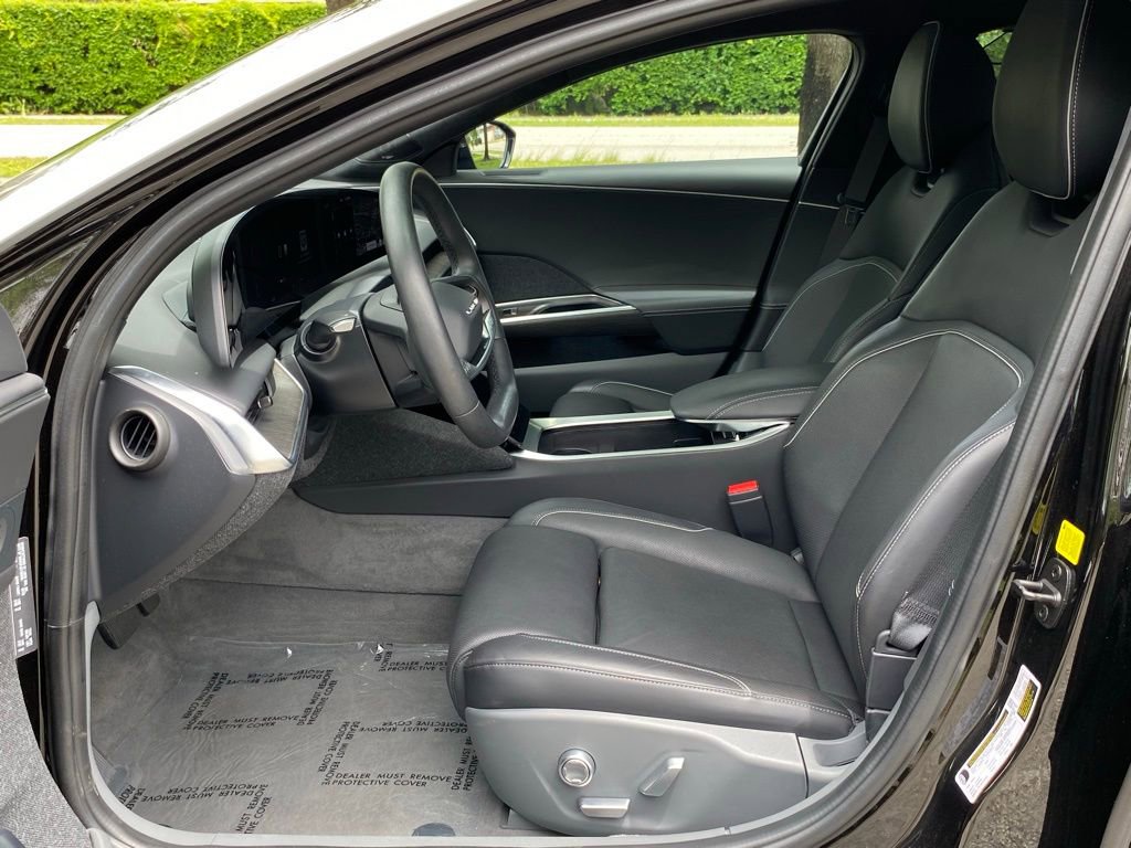 Used 2023 Lucid Air Touring image 44