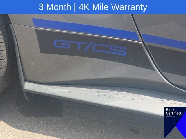 Certified 2024 Ford Mustang GT Premium RWD image 10