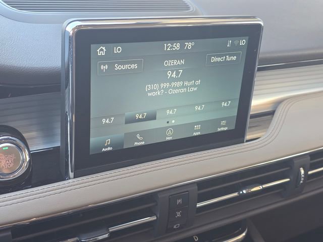 Used 2022 Lincoln Corsair FWD w/ Equipment Group 101A image 18