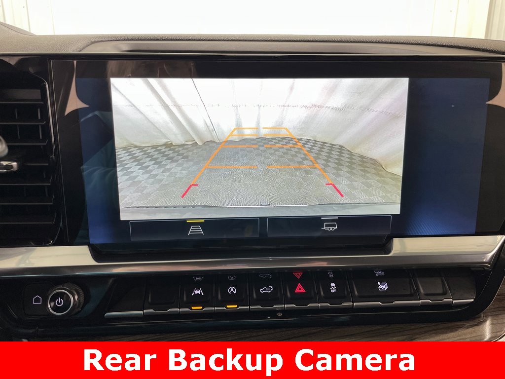 Certified 2023 Chevrolet Silverado 1500 LT image 3