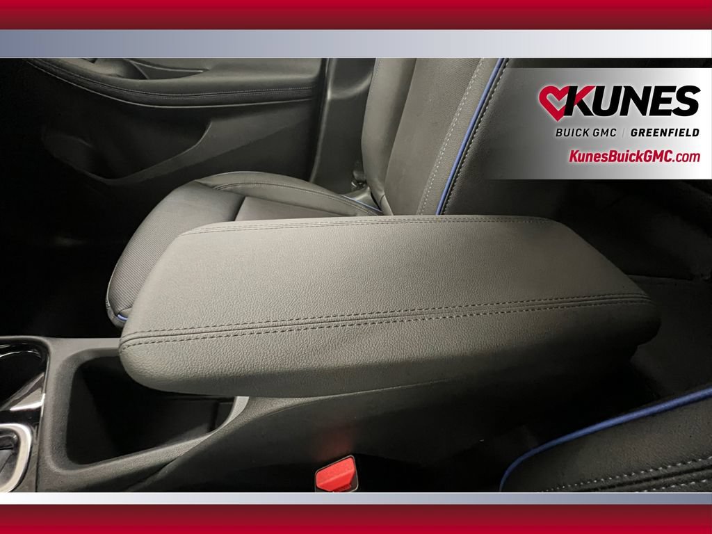 New 2026 Buick Encore GX Sport Touring w/ Comfort Package AWD/4WD image 15