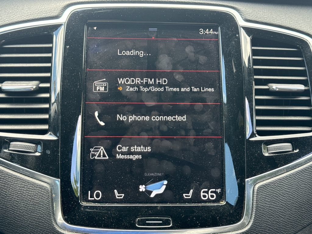 Used 2018 Volvo XC90 T6 R-Design w/ Convenience Package AWD/4WD image 25