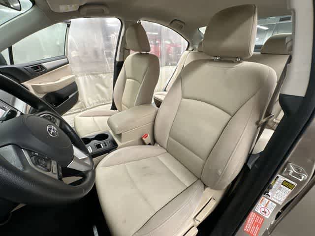 Used 2015 Subaru Legacy 2.5i AWD/4WD image 14