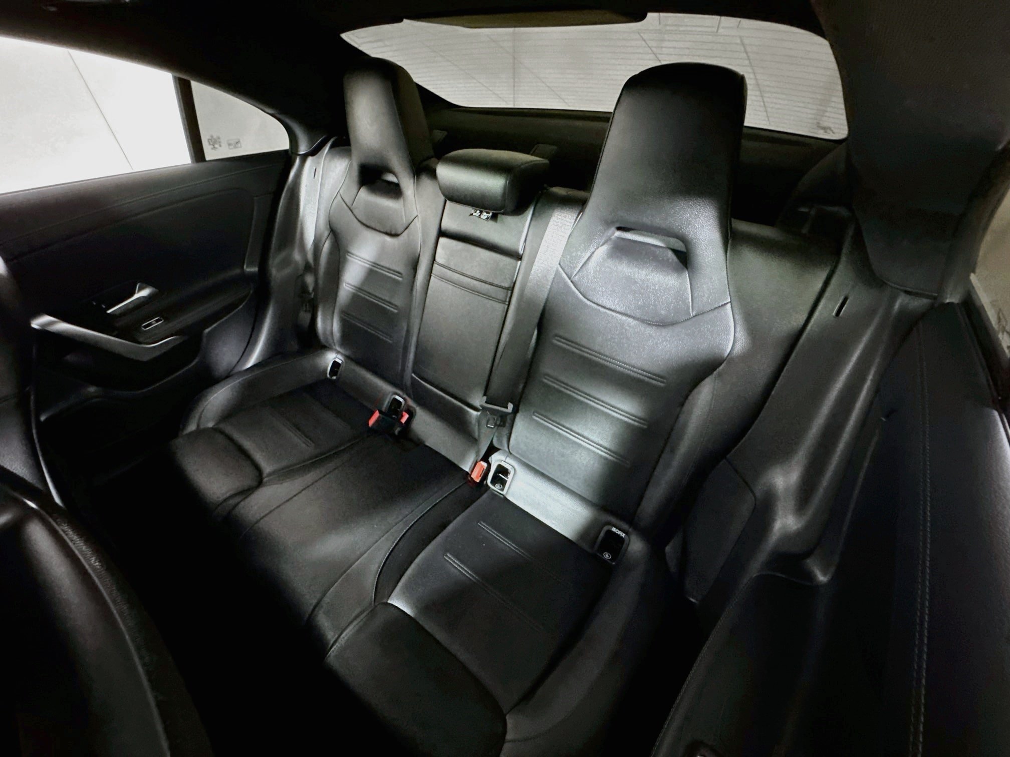 Used 2020 Mercedes-Benz CLA 250 4MATIC image 21