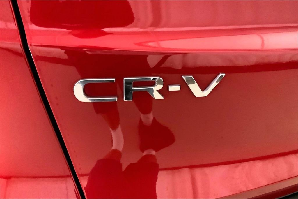 Used 2024 Honda CR-V EX-L image 7