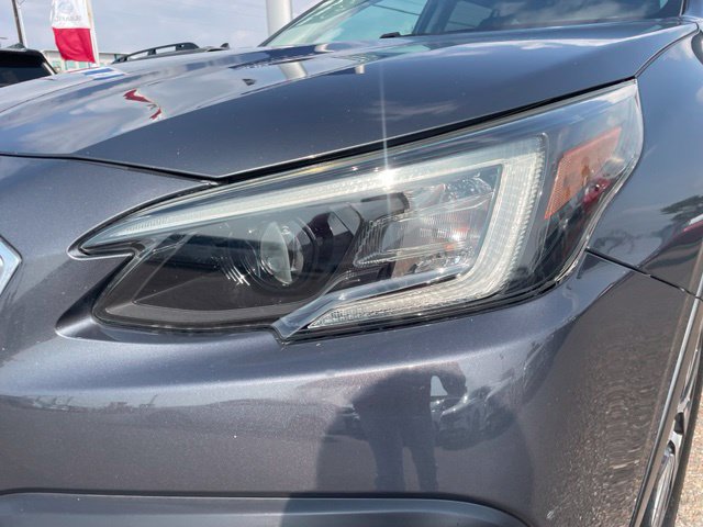 Used 2020 Subaru Outback Premium AWD/4WD image 4