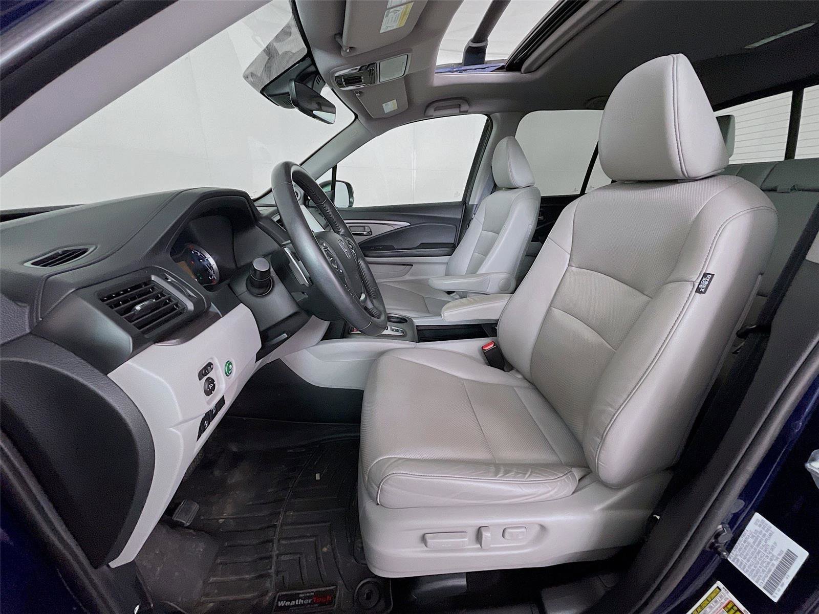 Used 2022 Honda Ridgeline RTL image 26