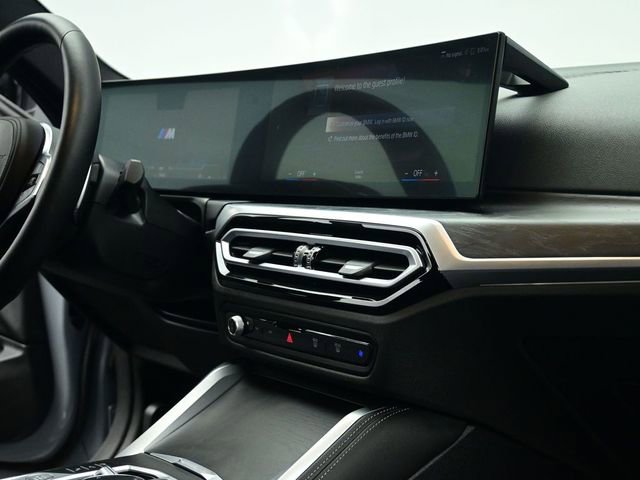 Used 2024 BMW M440i Coupe w/ Premium Package RWD image 55