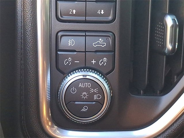 Used 2020 GMC Sierra 3500 Denali w/ Denali Ultimate Package image 25