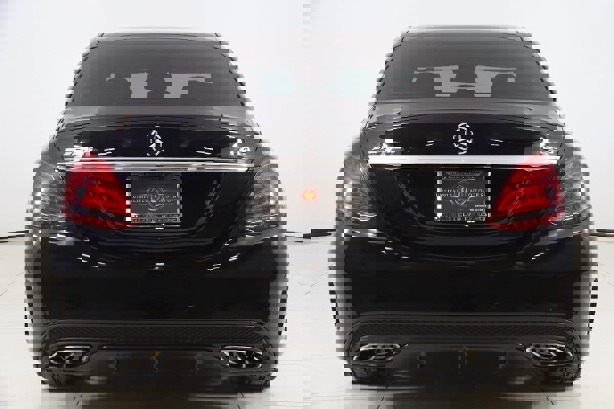 Used 2018 Mercedes-Benz C 43 AMG 4MATIC Sedan image 58