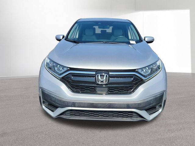 Used 2022 Honda CR-V EX-L image 16