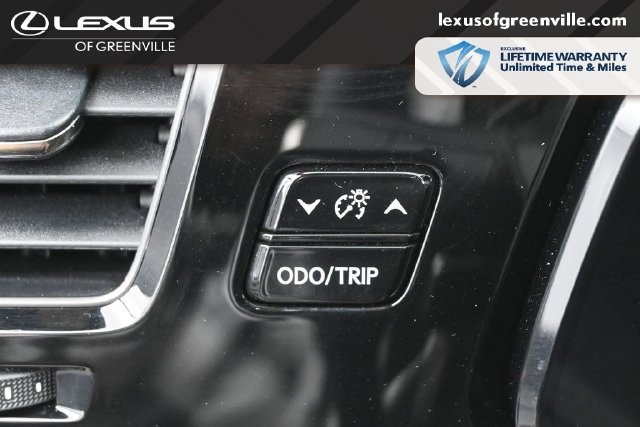 Used 2023 Lexus NX 350 AWD image 14
