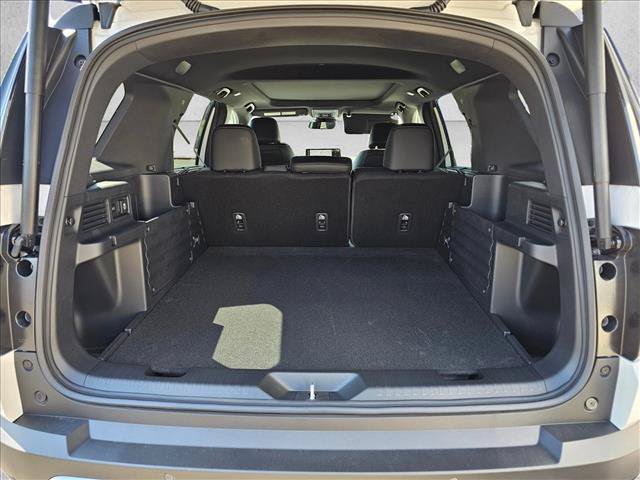 New 2026 Honda Passport TrailSport Elite image 11