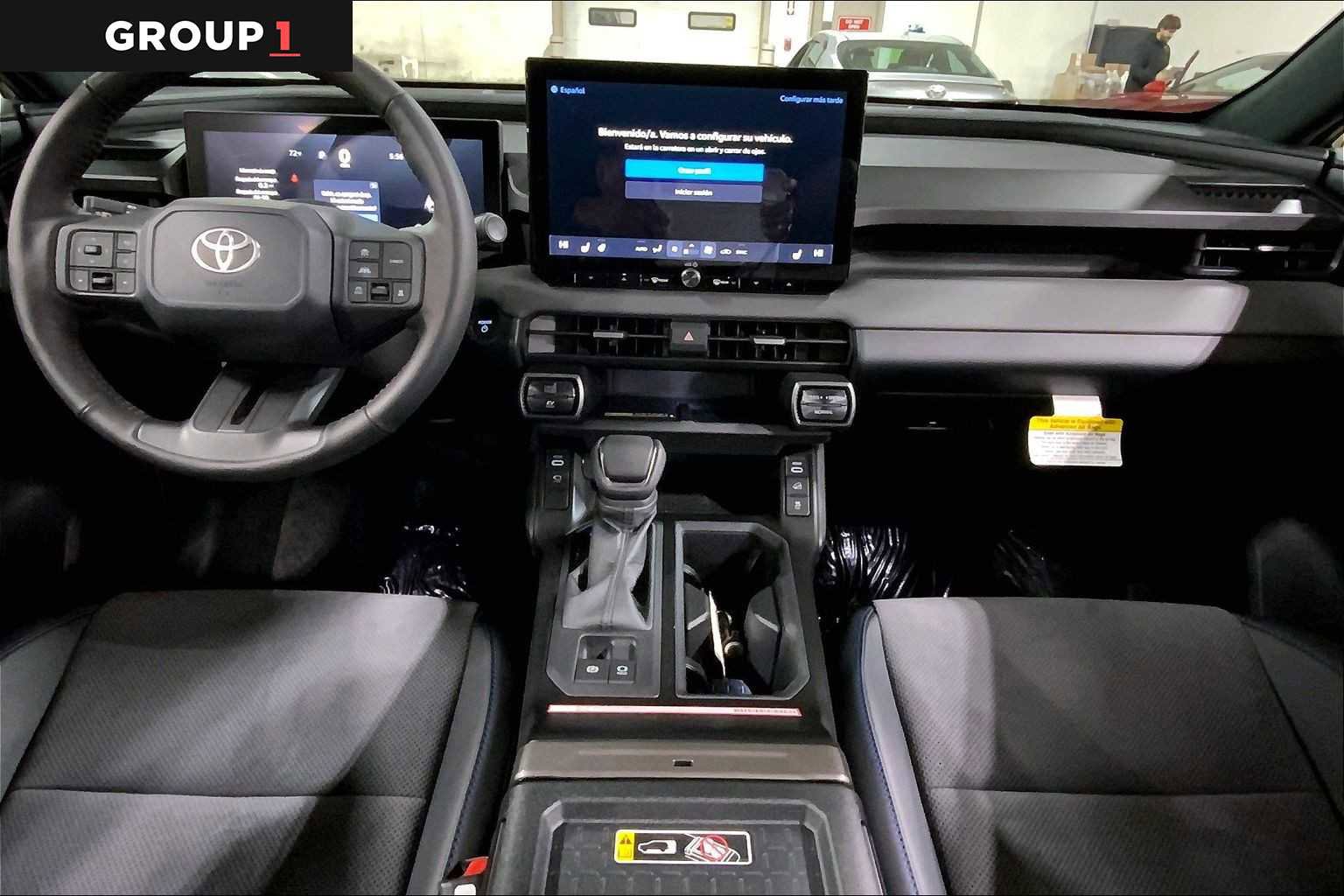 Used 2026 Toyota RAV4 XSE image 16