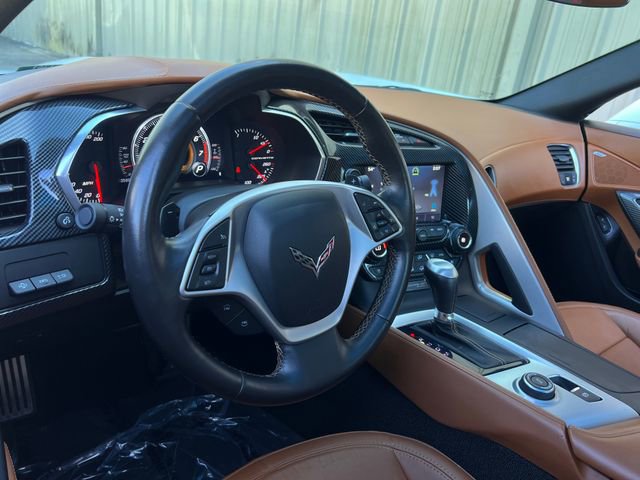 Used 2014 Chevrolet Corvette Stingray Coupe w/ 3LT Preferred Equipment Group image 20