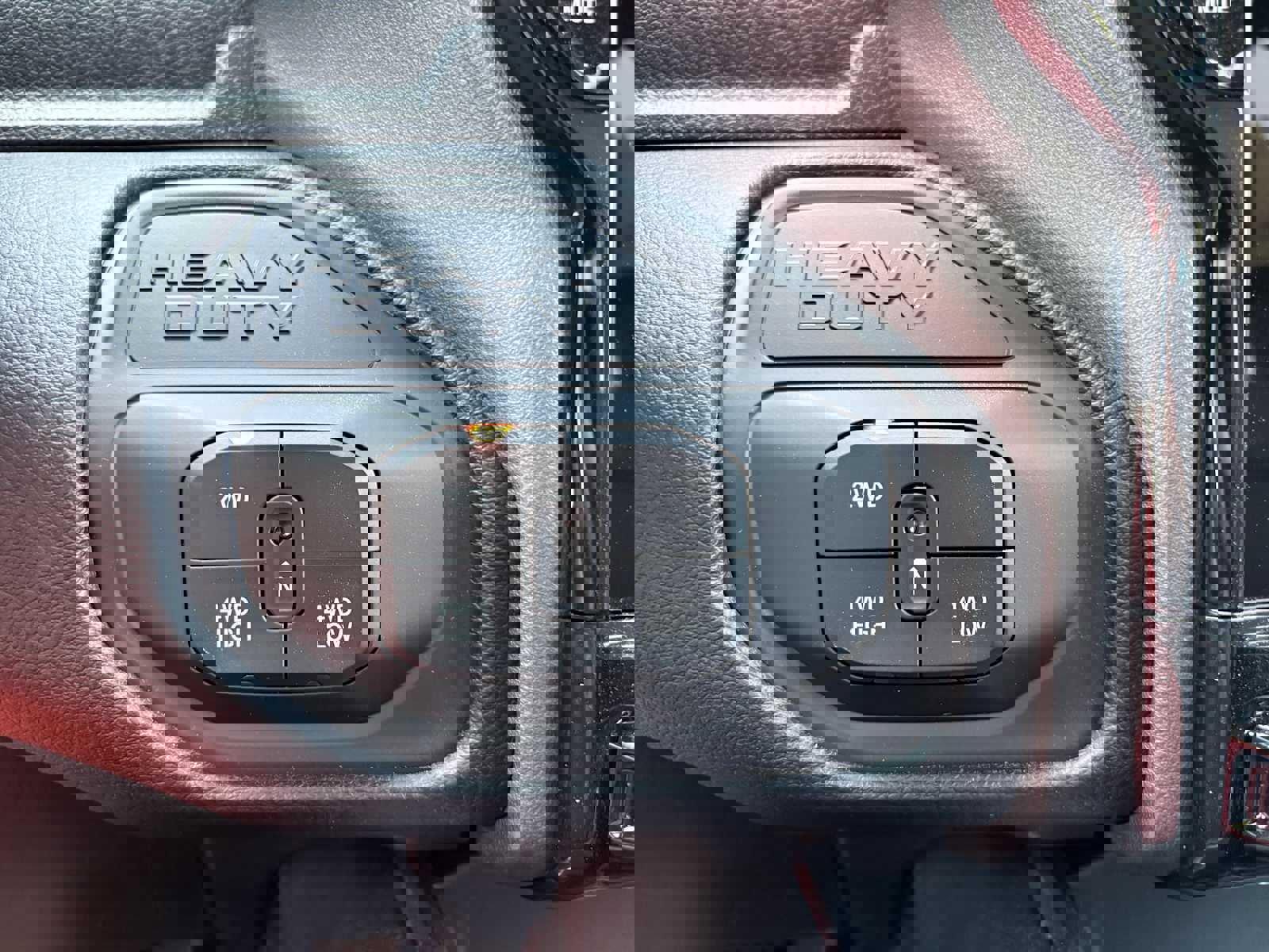 New 2025 RAM 3500 Laramie image 29