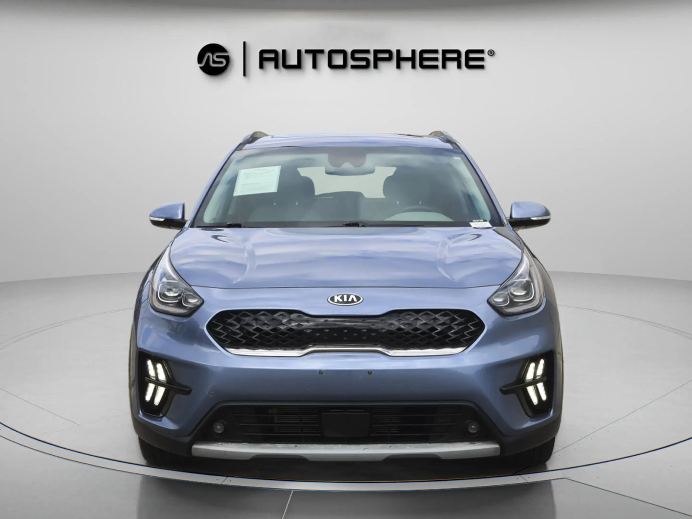 Used 2021 Kia Niro image 2
