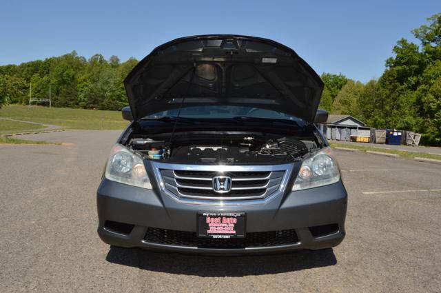 Used 2010 Honda Odyssey EX image 62