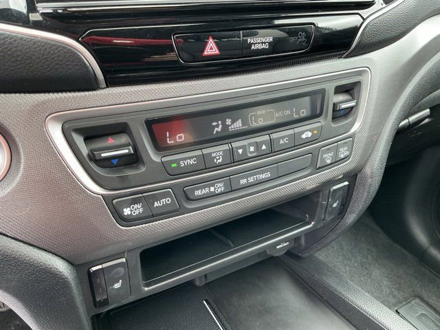 Used 2024 Honda Ridgeline RTL image 25