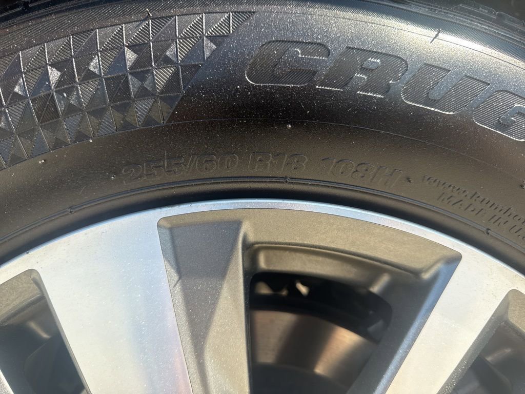 Used 2025 Nissan Pathfinder SL AWD/4WD image 33