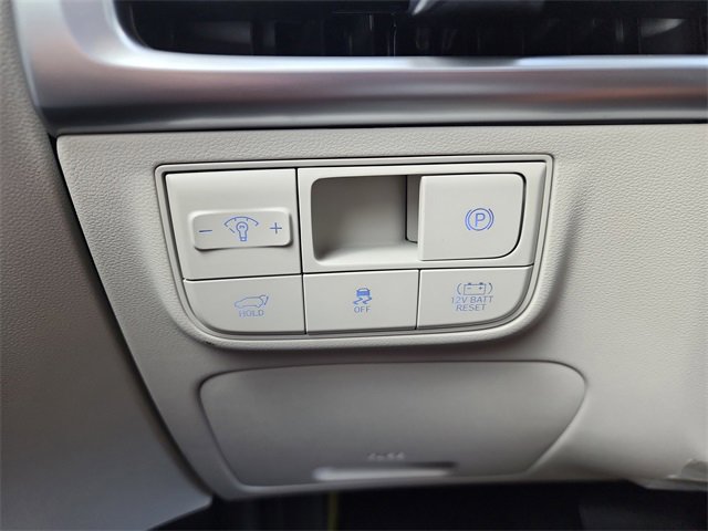 New 2025 Hyundai Tucson SEL w/ Tow & Go Package image 23