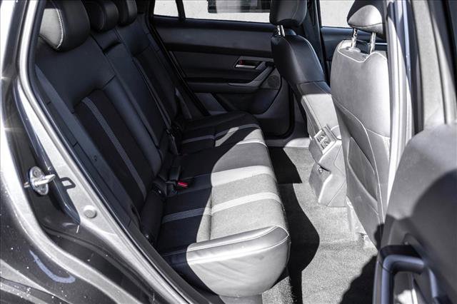 Used 2025 MAZDA CX-50 AWD 2.5 S w/ Preferred Package image 22