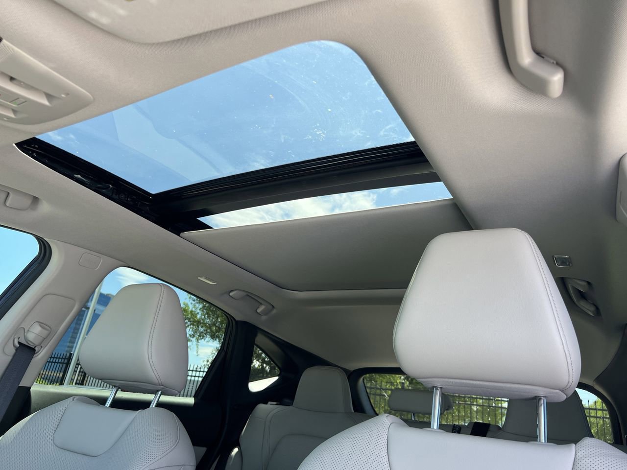 New 2026 Nissan Murano SL image 14