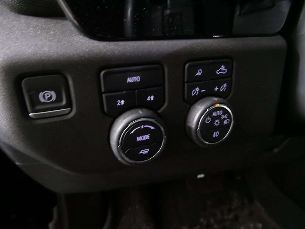 Used 2022 Chevrolet Silverado 1500 RST w/ Redline Edition image 14