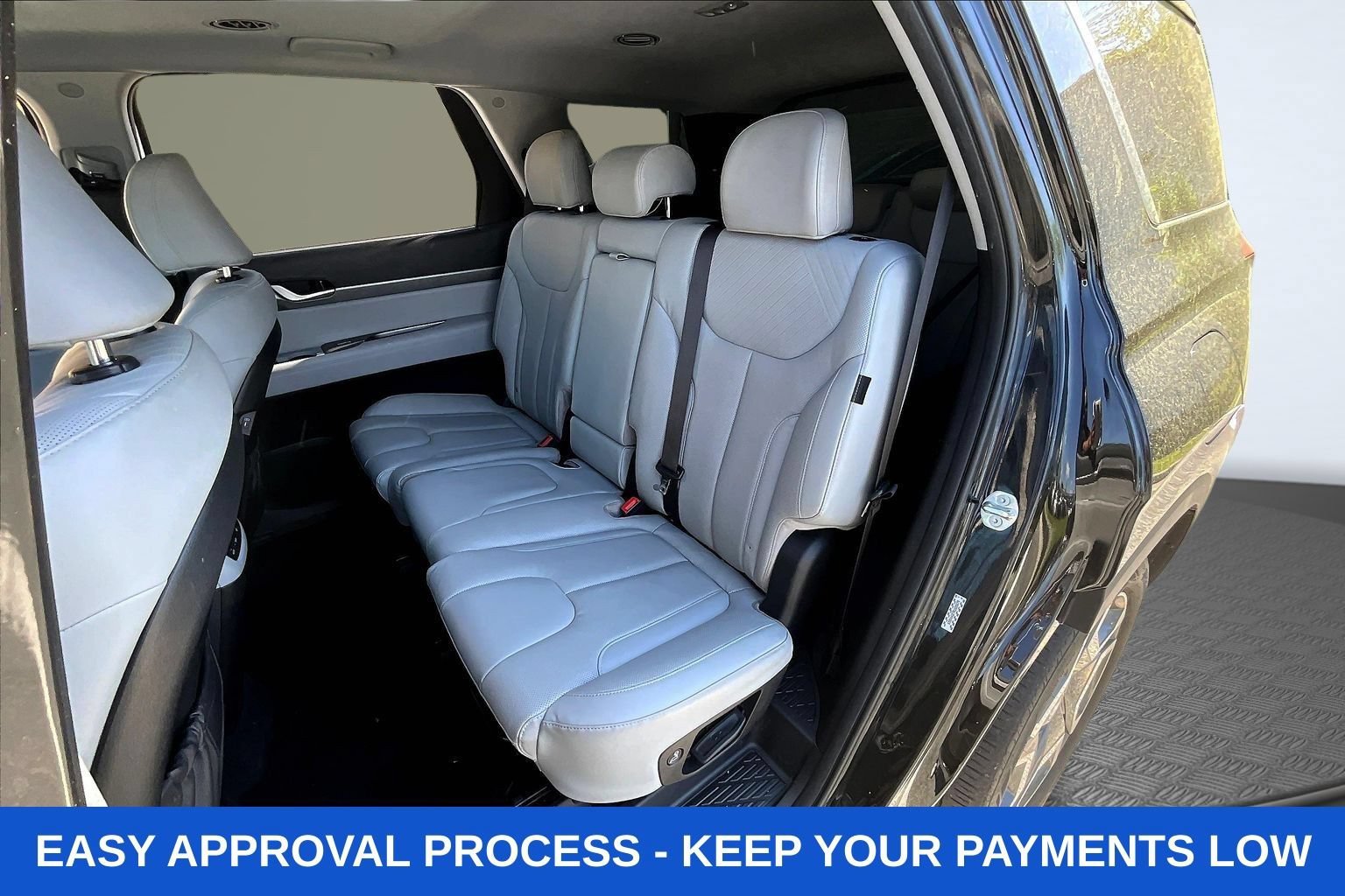 Used 2024 Hyundai Palisade SEL FWD image 29
