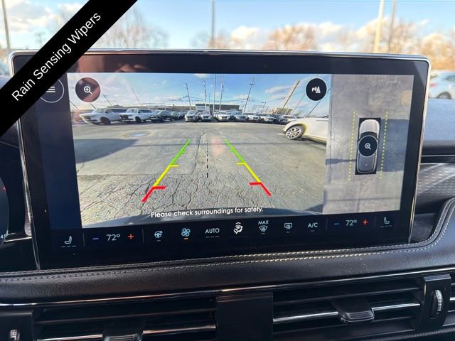 Used 2023 Lincoln Corsair Reserve w/ Equipment Group 201A image 25