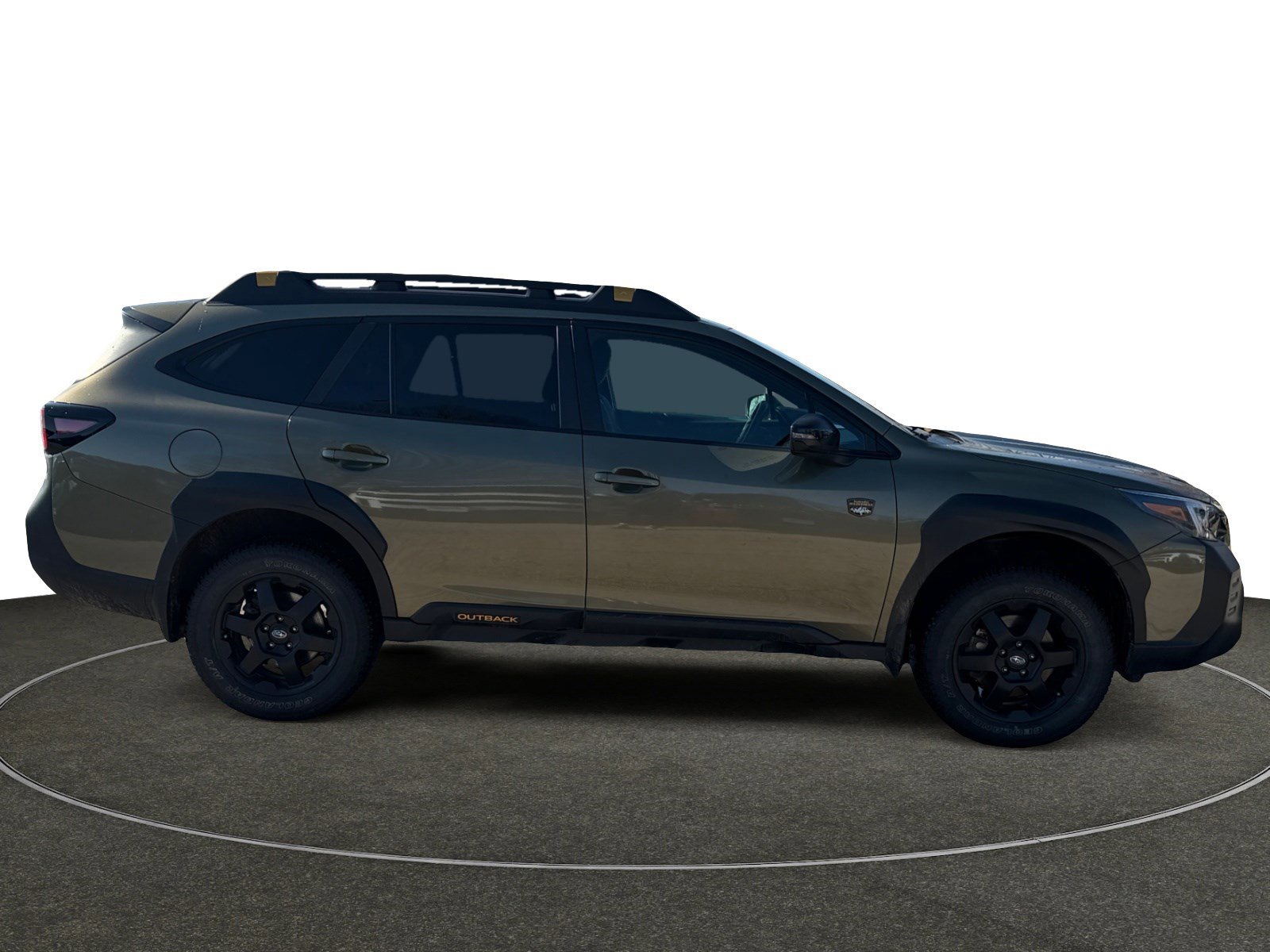 Used 2023 Subaru Outback Wilderness image 7