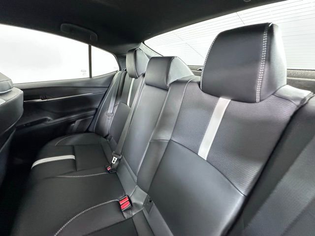 Certified 2025 Toyota Camry SE image 15
