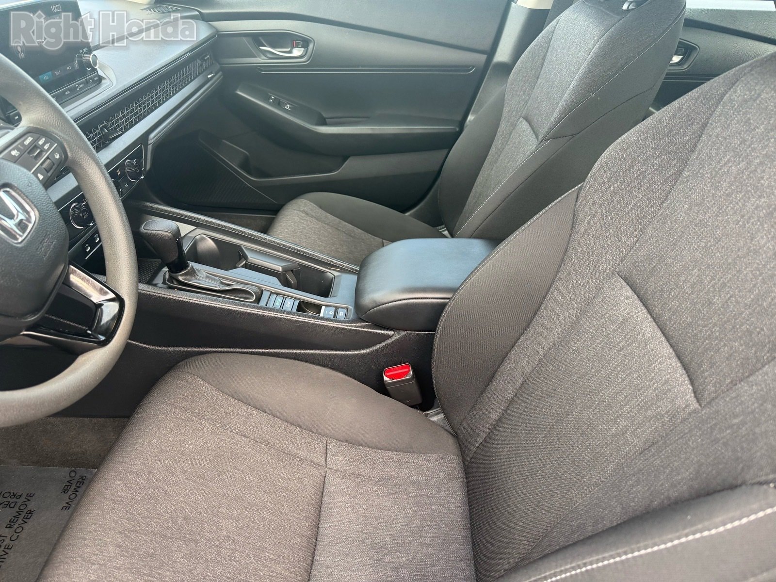 Used 2024 Honda Accord LX image 12