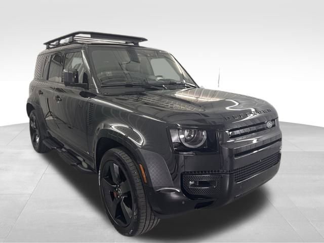 New 2025 Land Rover Defender 110 X image 4