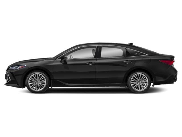 Used 2019 Toyota Avalon Limited w/ Advanced Safety Package FWD image 3