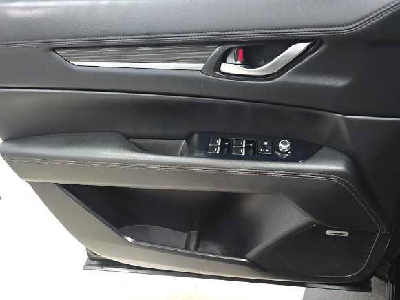 Used 2018 MAZDA CX-5 Grand Touring FWD image 10