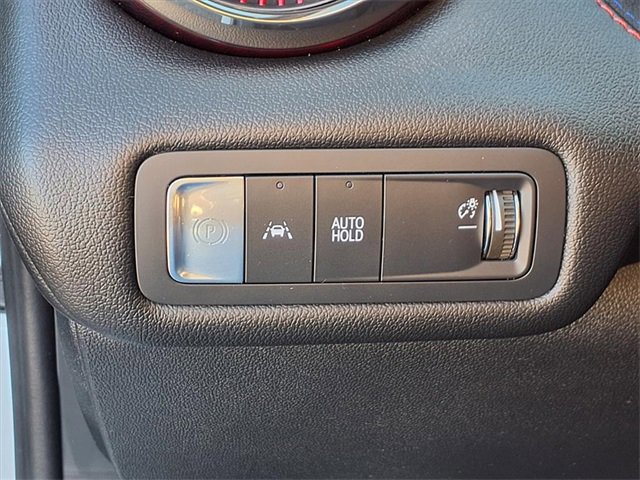 Used 2024 Chevrolet Blazer EV RS image 52